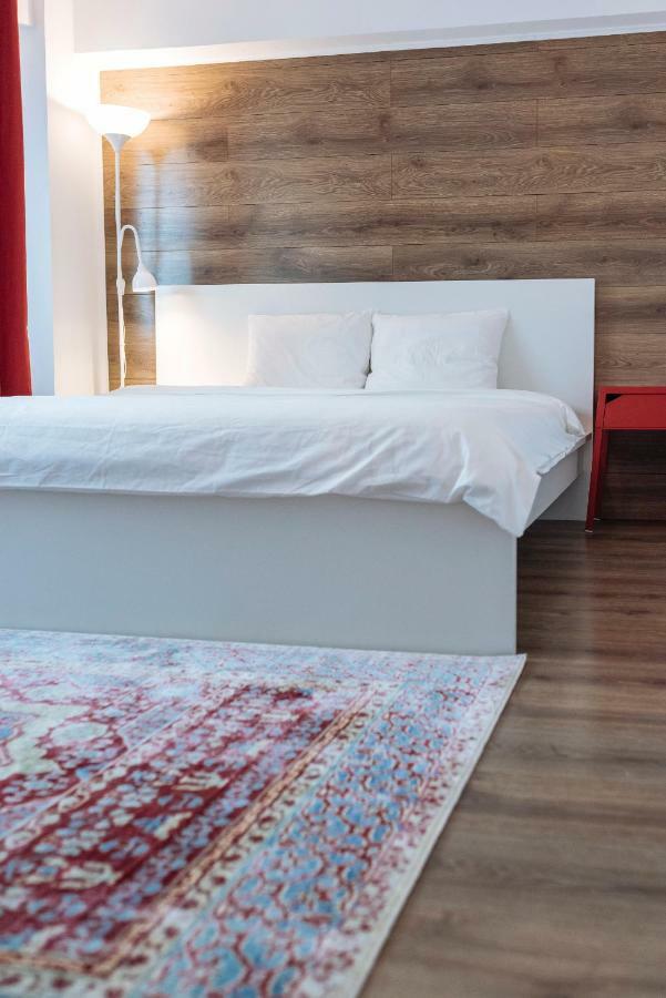 Appartement Amazing View - 3br - Piata Unirii Bucarest