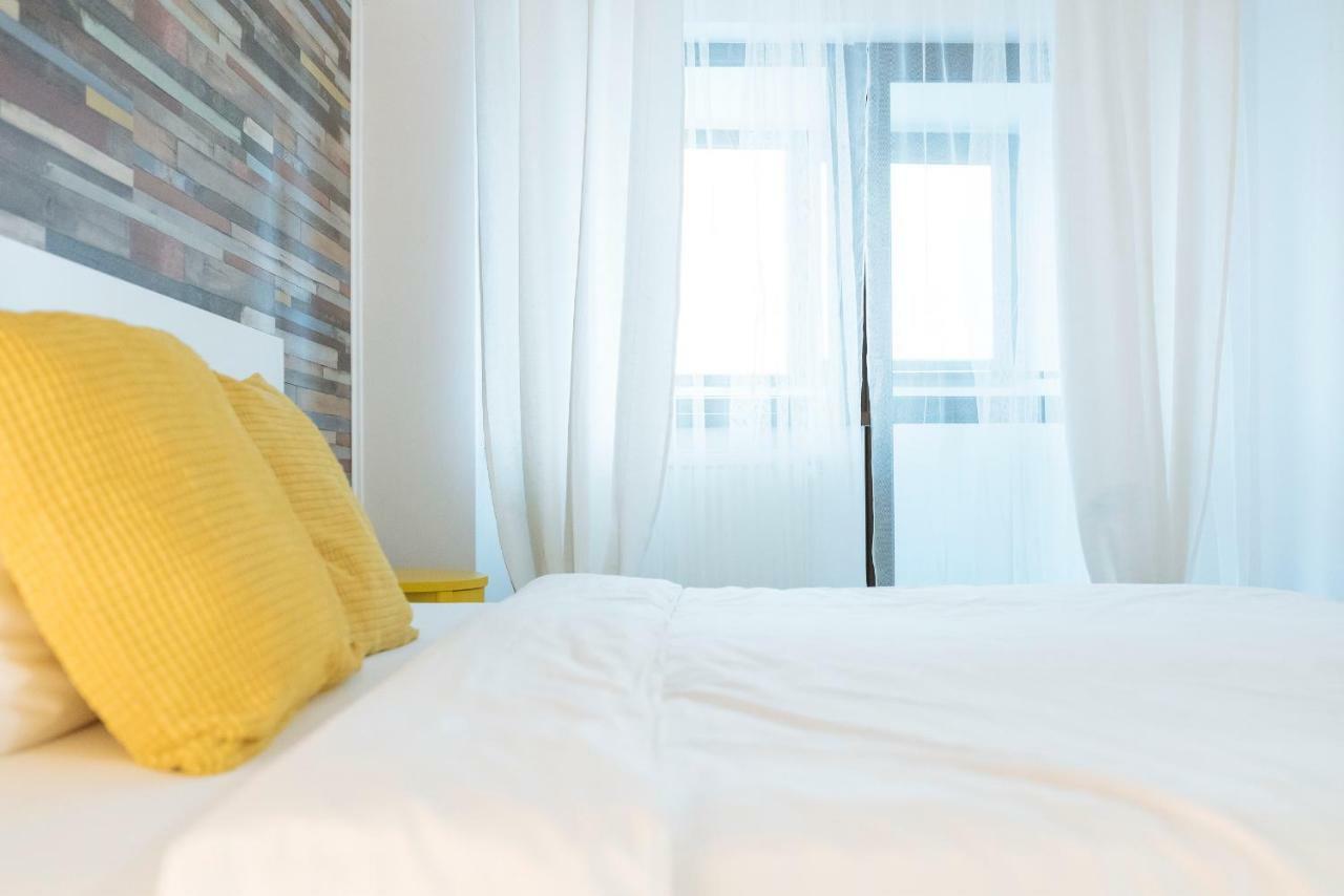 Amazing View - 3br - Piata Unirii Bucarest