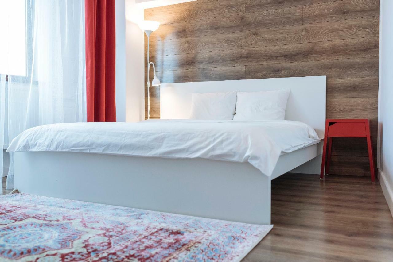 Amazing View - 3br - Piata Unirii