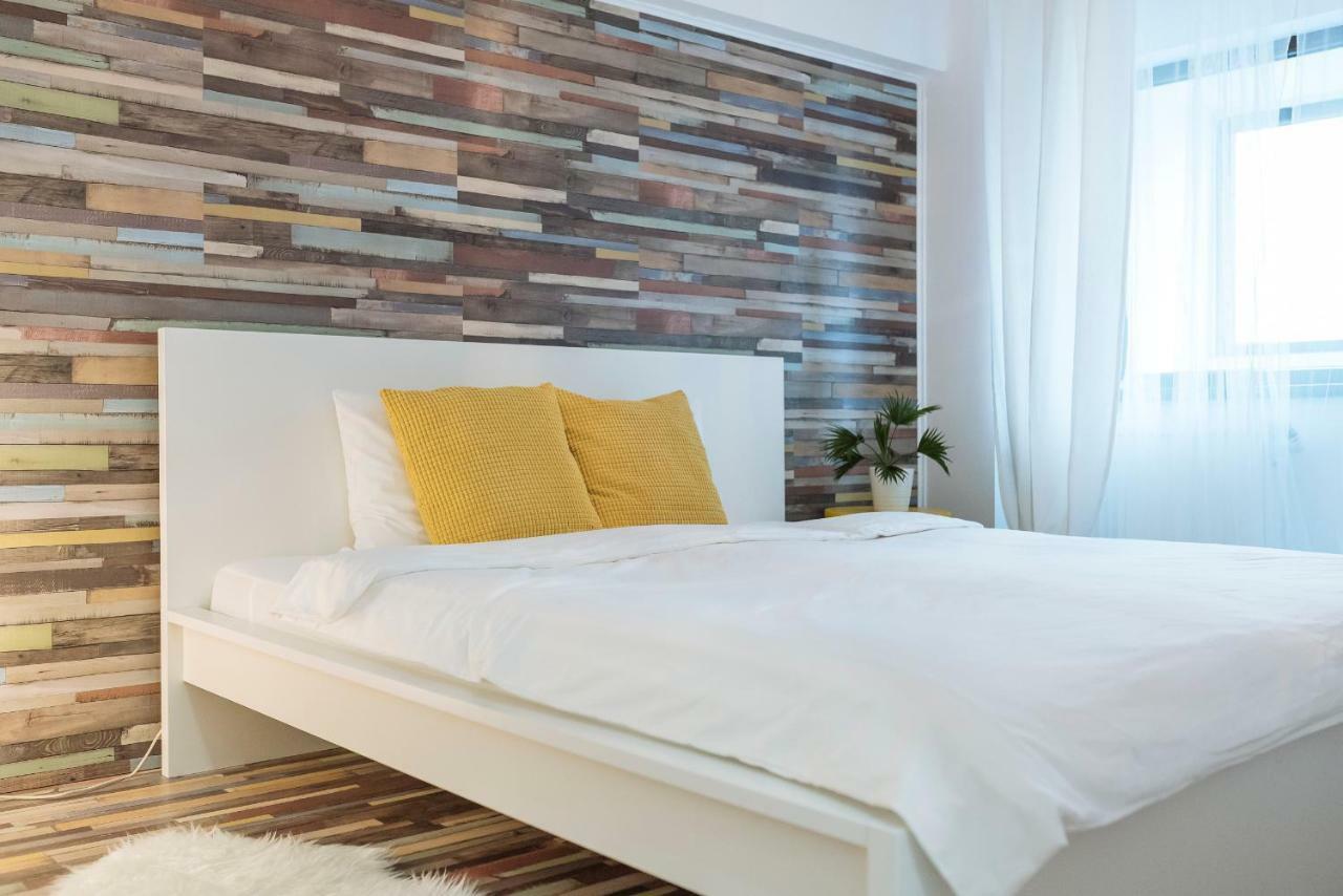 Appartement Amazing View - 3br - Piata Unirii