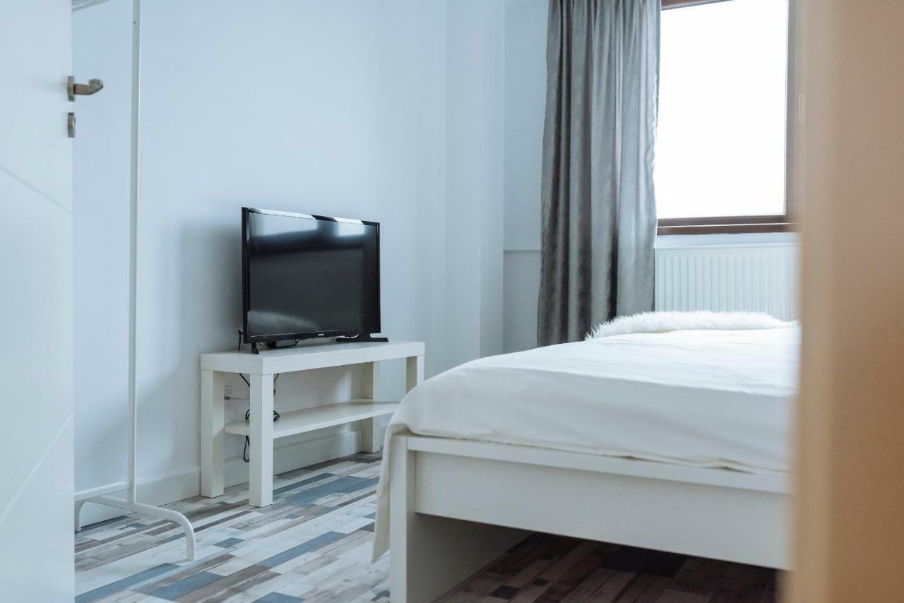 Amazing View - 3br - Piata Unirii Appartement Bucarest