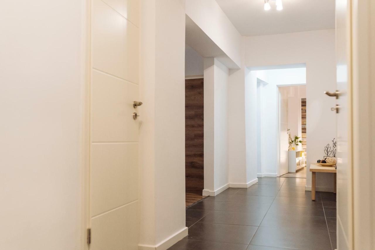 Appartement Amazing View - 3br - Piata Unirii