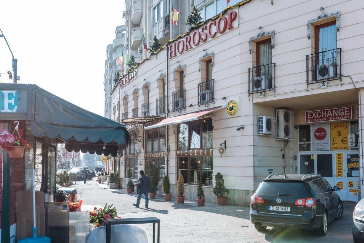 Amazing View - 3br - Piata Unirii Bucharest