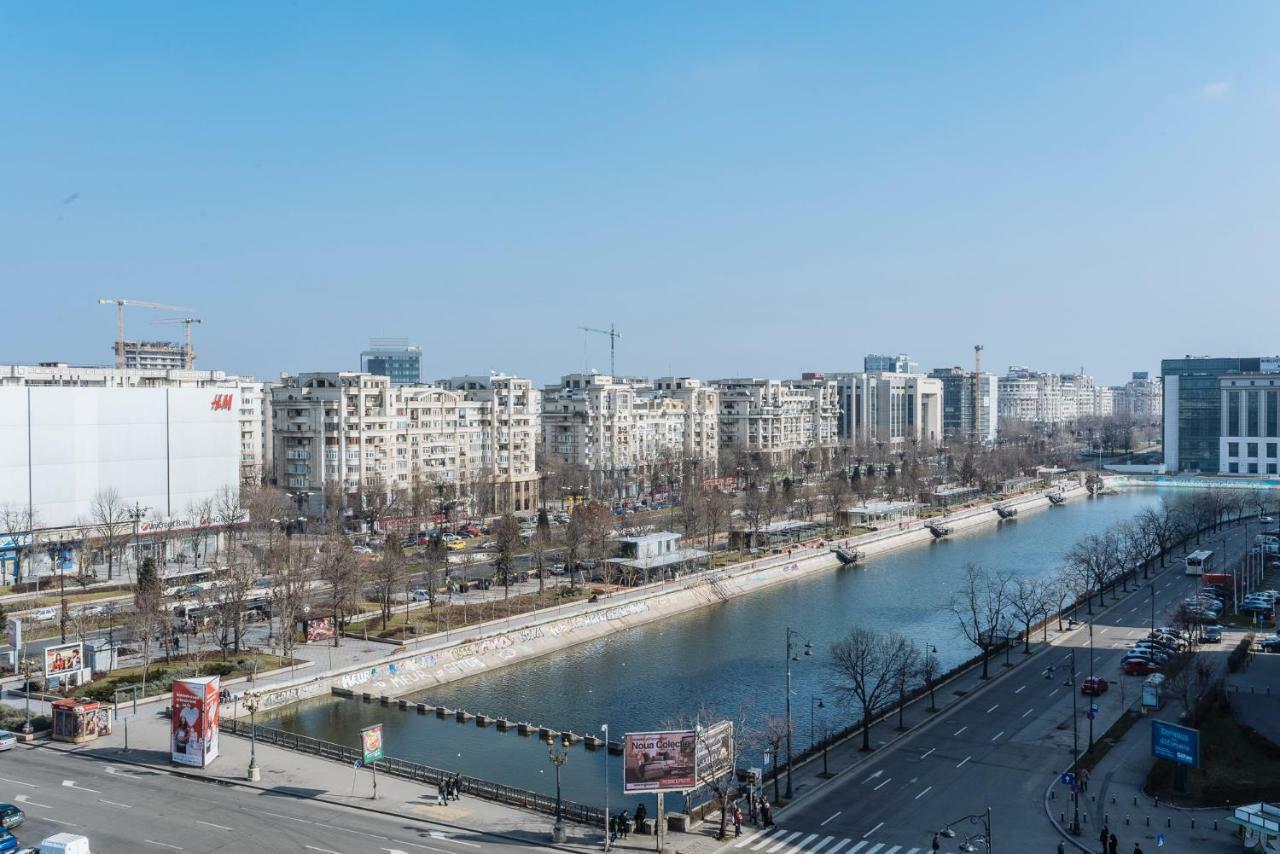 Amazing View - 3br - Piata Unirii * Bucharest