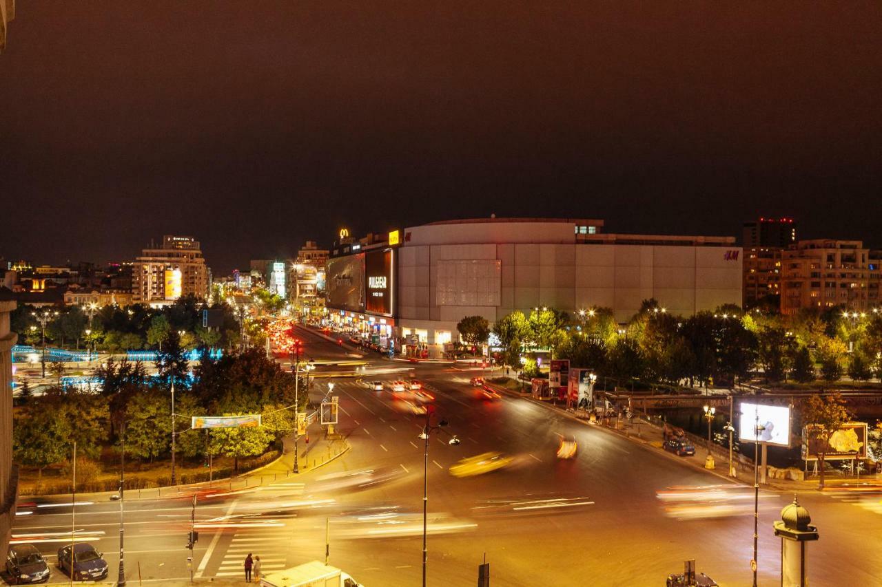 Amazing View - 3br - Piata Unirii * Bucharest