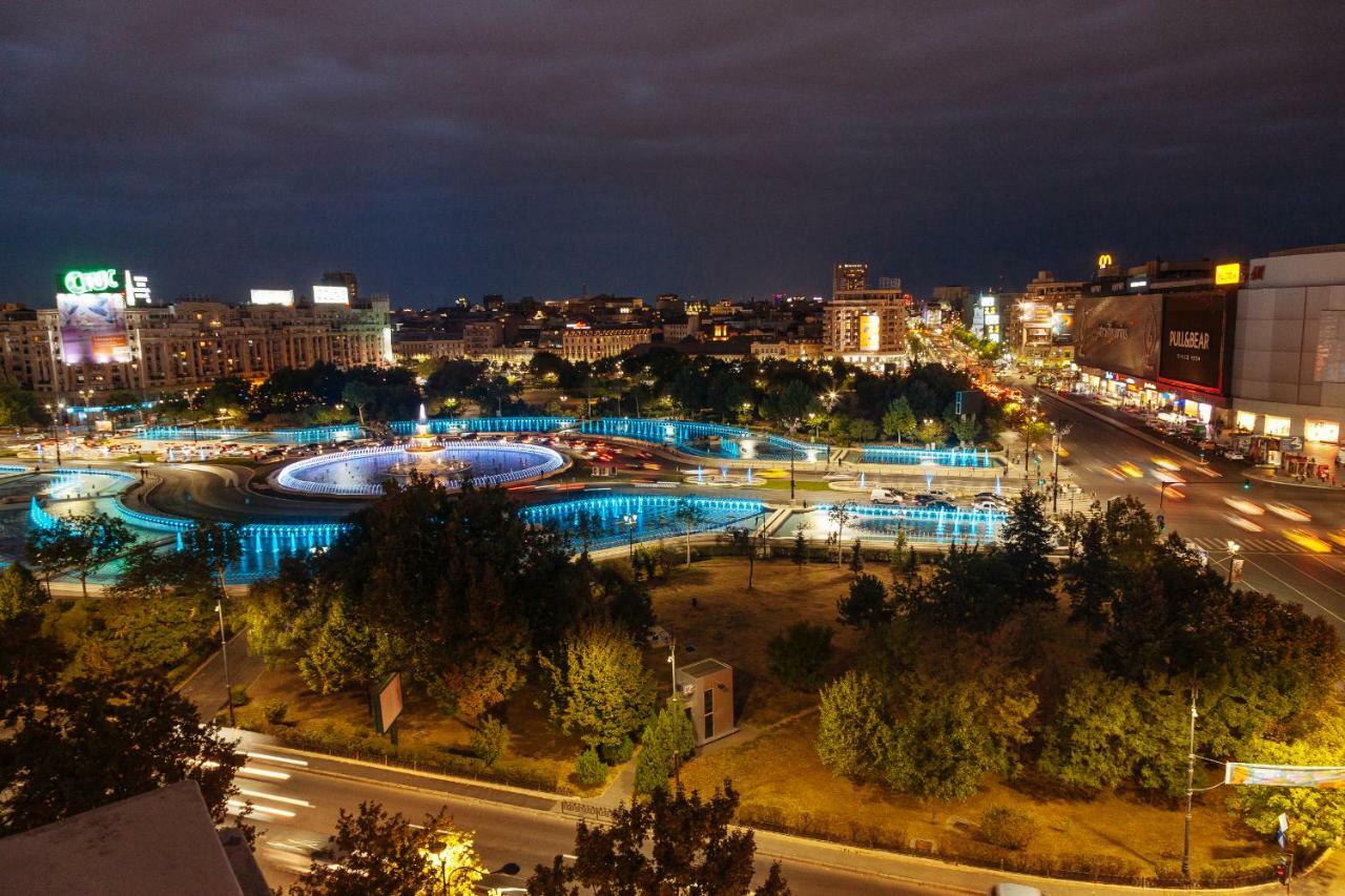 Amazing View - 3br - Piata Unirii *