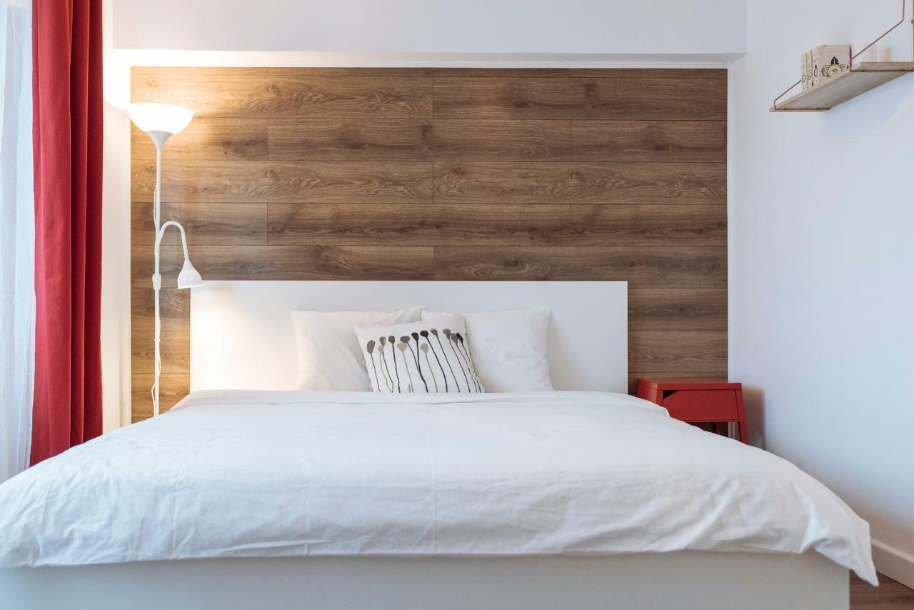 דירה Amazing View - 3br - Piata Unirii *
