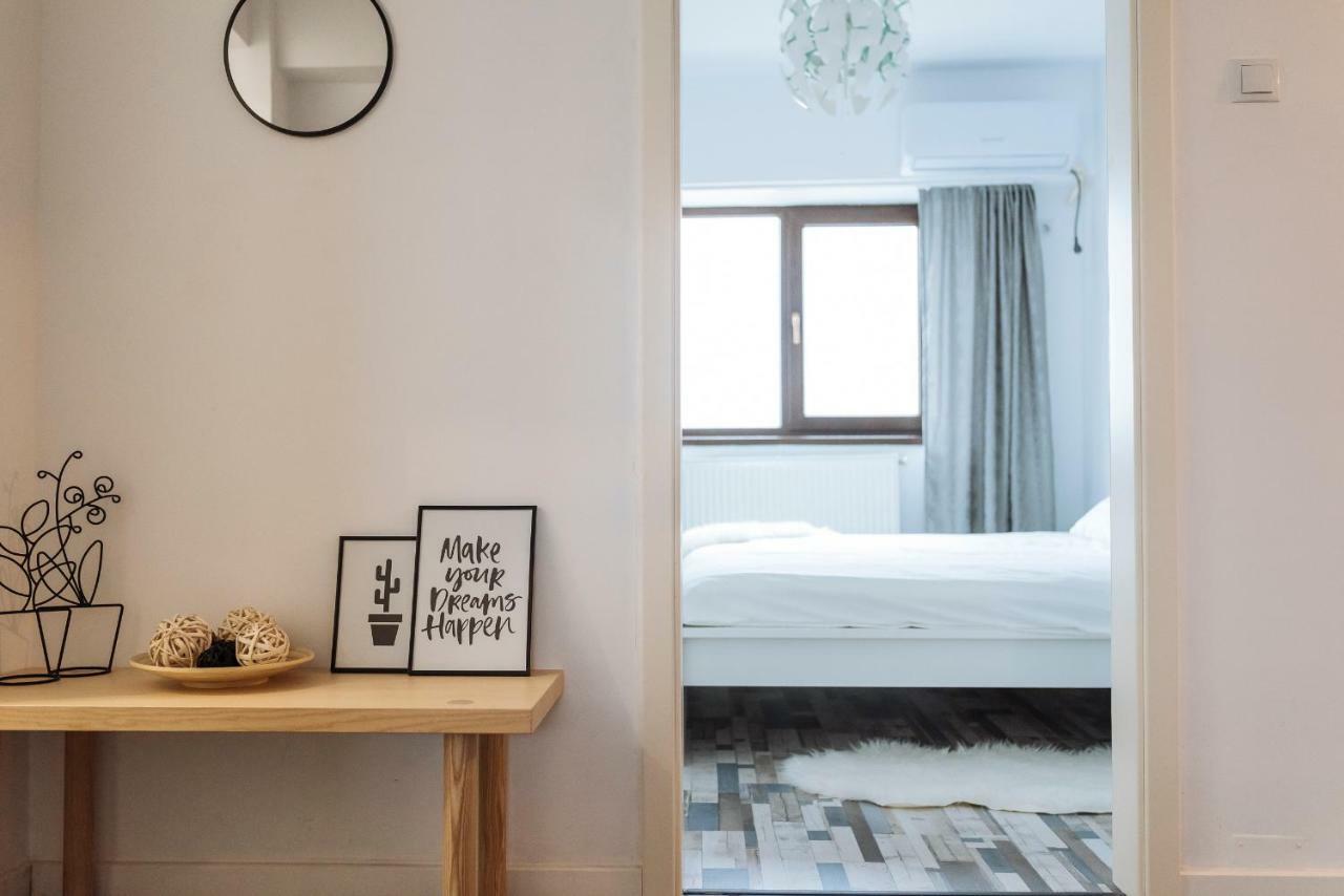 Amazing View - 3br - Piata Unirii בוקרשט