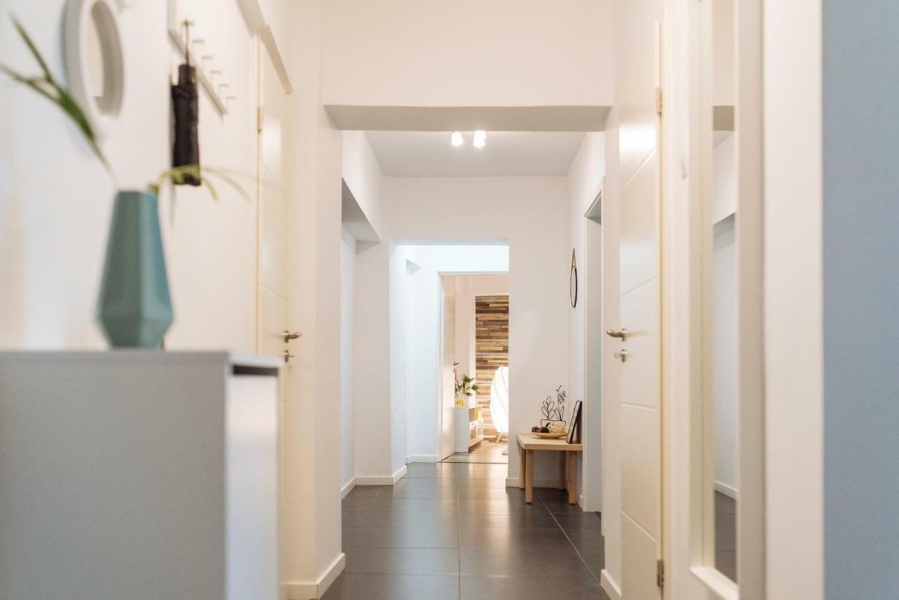 Amazing View - 3br - Piata Unirii * בוקרשט